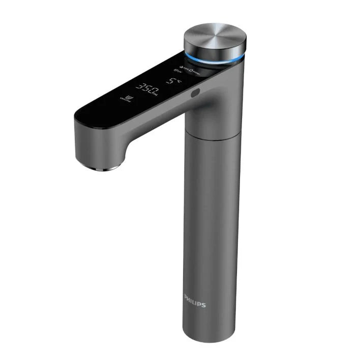 Philips - 飛利浦 AUT9028DG/90 RO櫥下式冷熱淨水器 Under-the-sink RO Hot and Cold Water Purifier【香港行貨|2年保養】