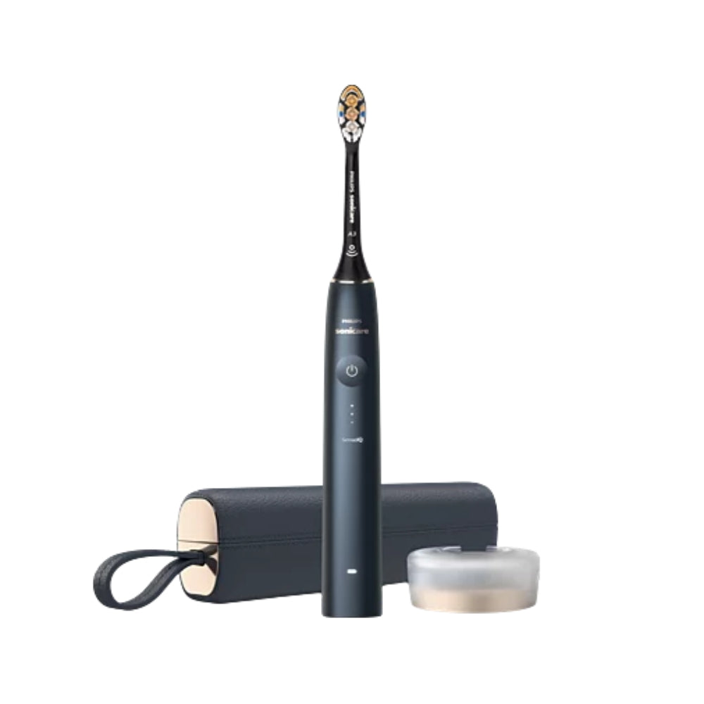 Philips - HX9996 Sonicare DiamondClean Prestige 9900 聲波震動牙刷 Electric Toothbrush【香港行貨】
