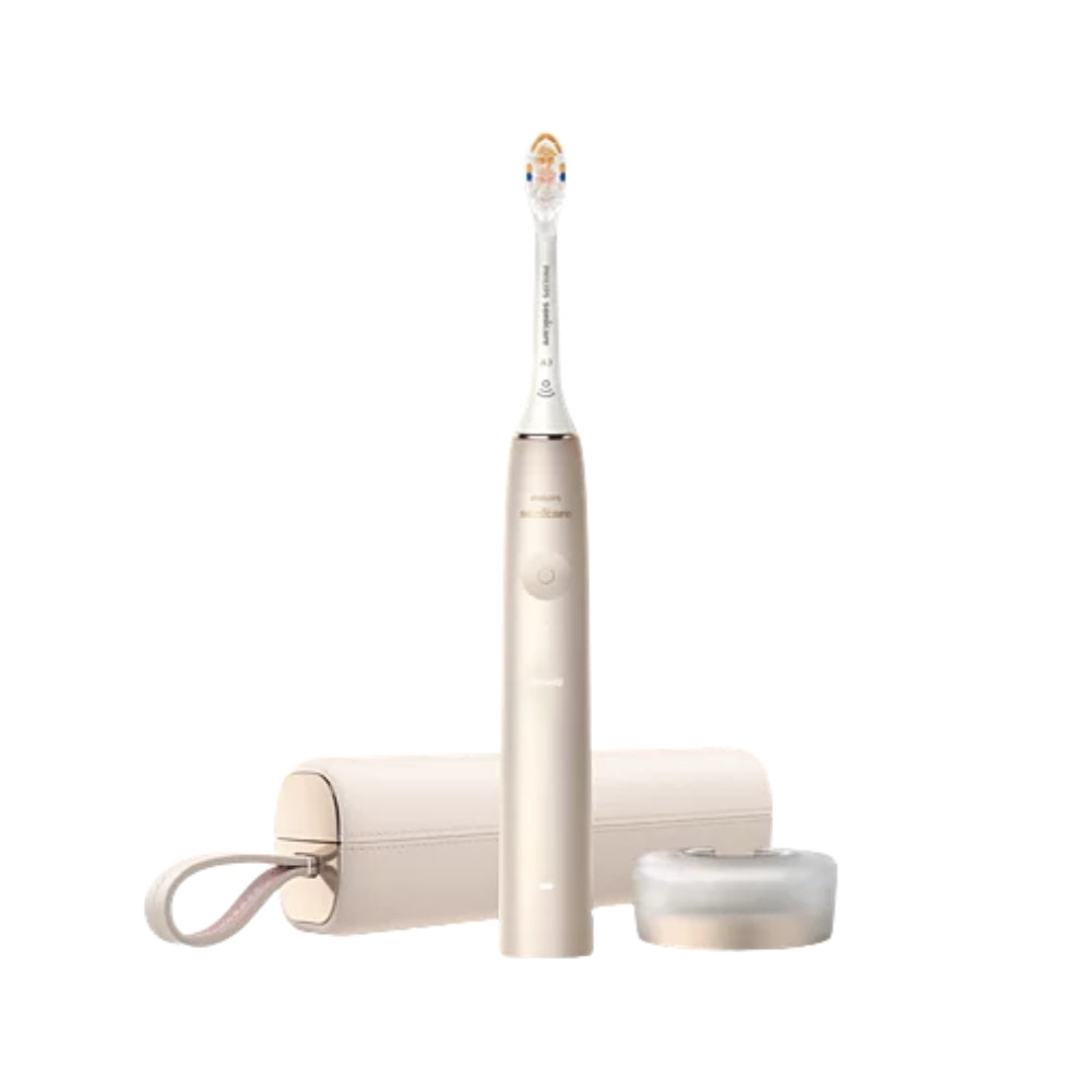 Philips - HX9996 Sonicare DiamondClean Prestige 9900 聲波震動牙刷 Electric Toothbrush【香港行貨】