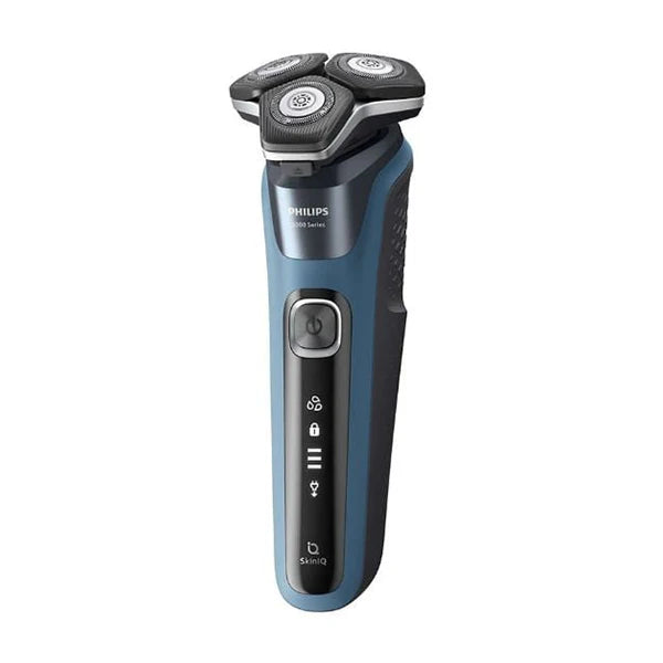 Philips - 飛利浦 S5880/20 Series 5000 乾濕兩用電動刮鬍刀 電鬚刨 Electric Shaver【平行進口】