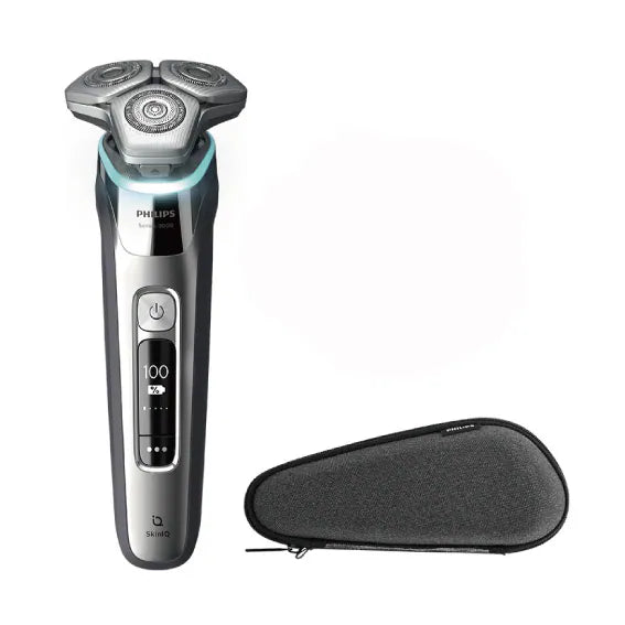 Philips - 飛利浦 S9985/30 Series 9000 乾濕兩用電動刮鬍刀 電鬚刨 Electric Shaver【平行進口】