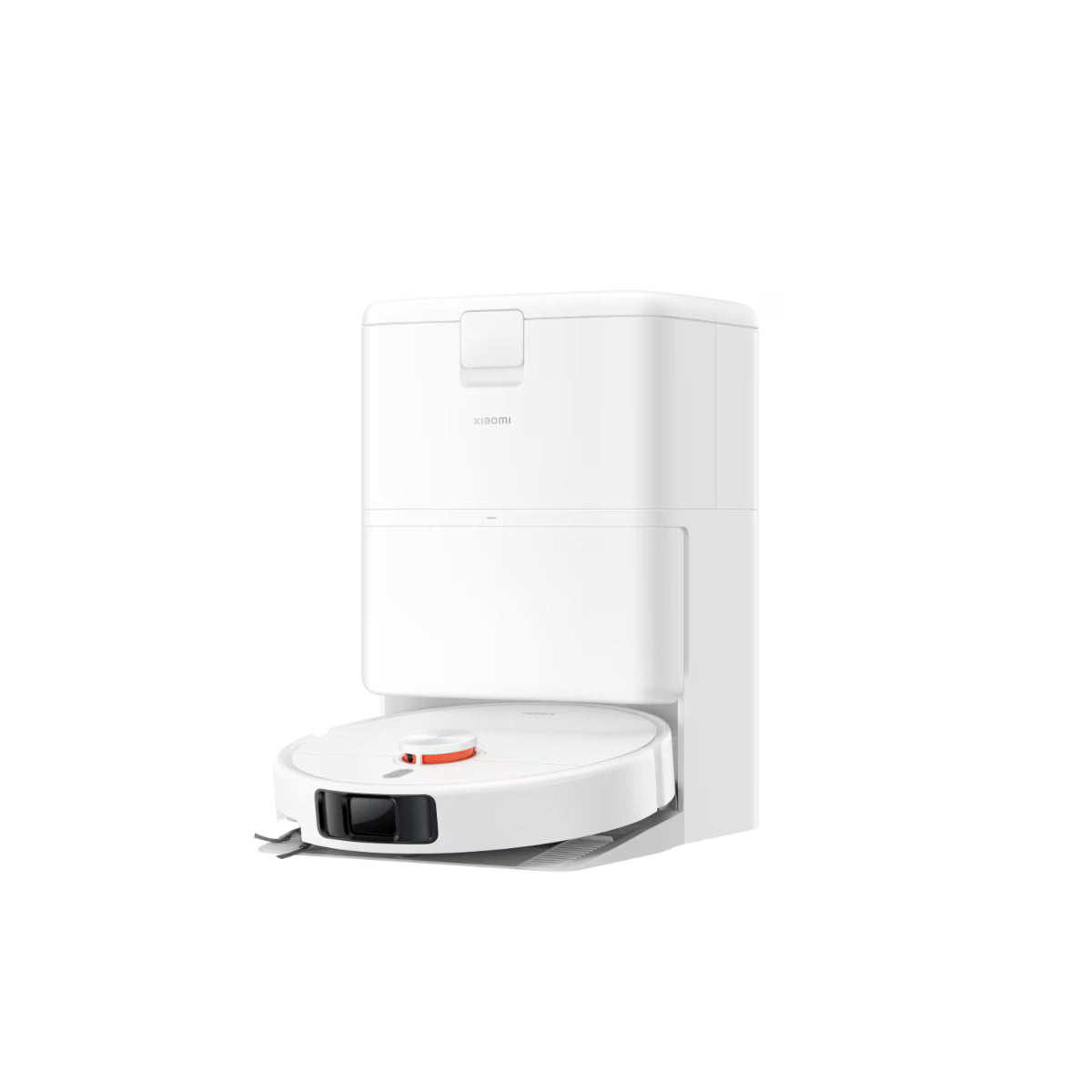 Xiaomi - 小米 H50 Pro 掃拖機械人 Robot Vacuum【香港行貨】