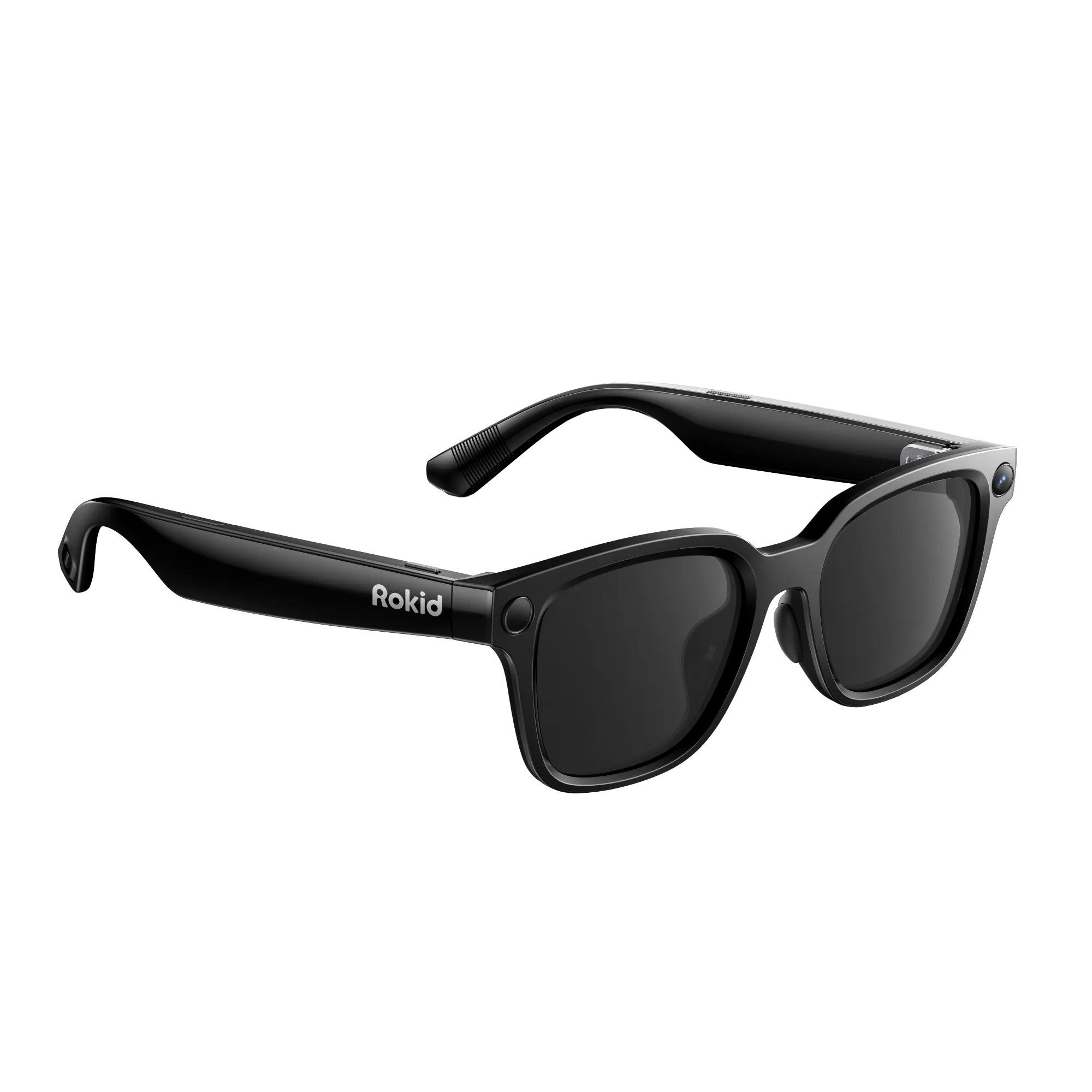 Rokid - 智能眼鏡 AI Glasses Style【香港行貨】