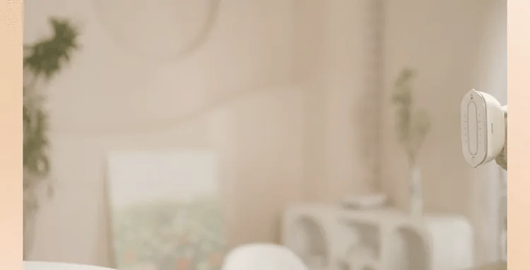 Philips - 飛利浦 STE0850/50 手提式家用蒸氣熨斗/掛熨機 【香港行貨|2年保養】