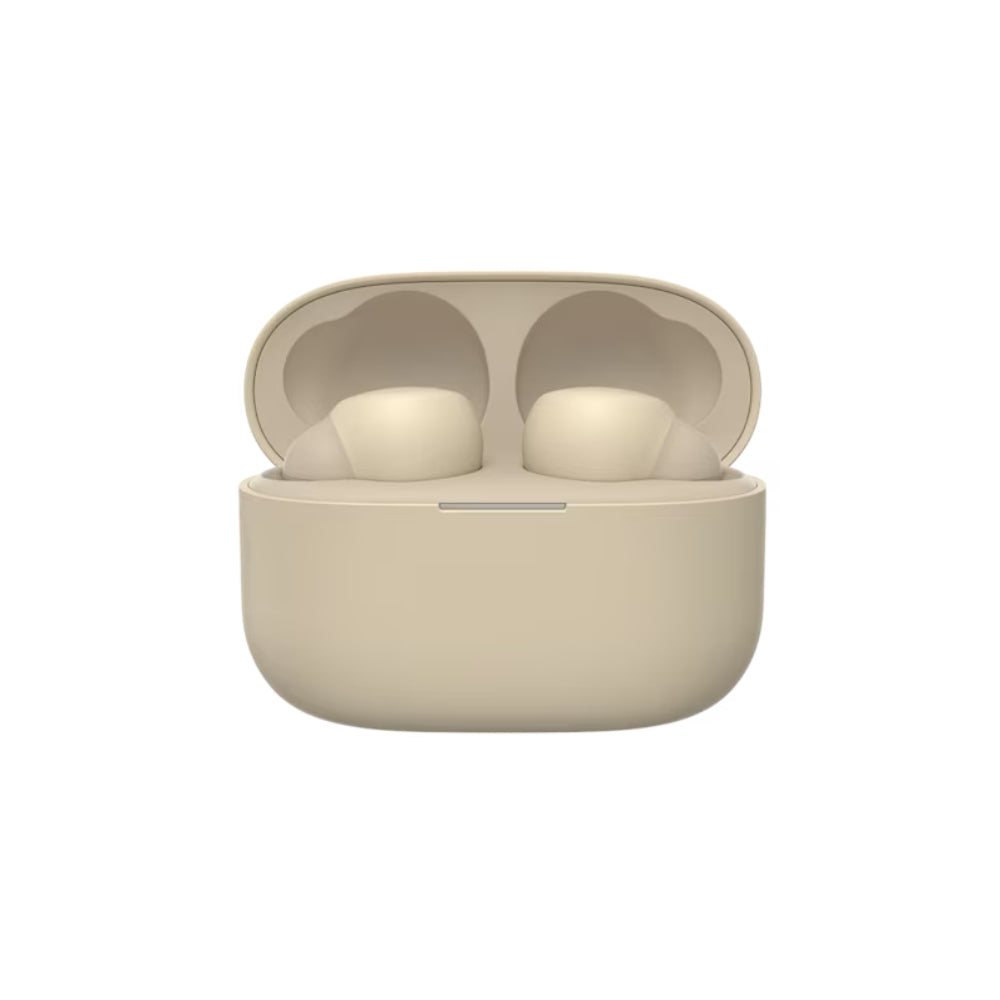 Sony - LinkBuds S 真無線耳機 無線防噪立體聲耳機 Wireless Noise Cancelling Headphones【香港行貨|1年保養】