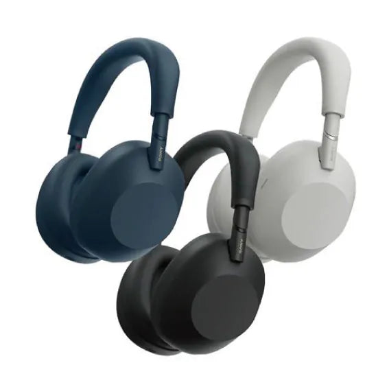 Sony - WH-1000XM6 無線降噪耳機 Wireless Noise Cancelling Headphones【香港行貨|1年保養】