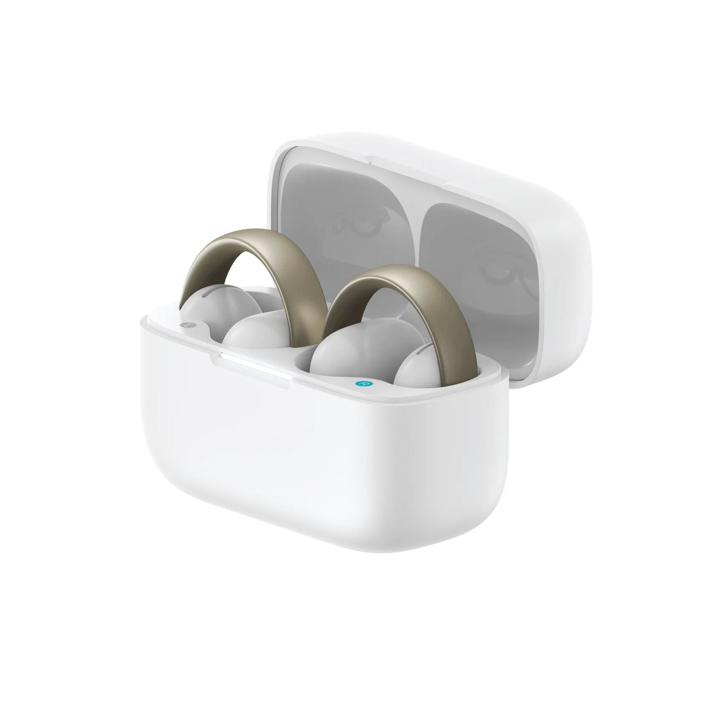 Anker - Soundcore AeroClip 全新開放式耳夾耳機 A3388【香港行貨|1年保養】