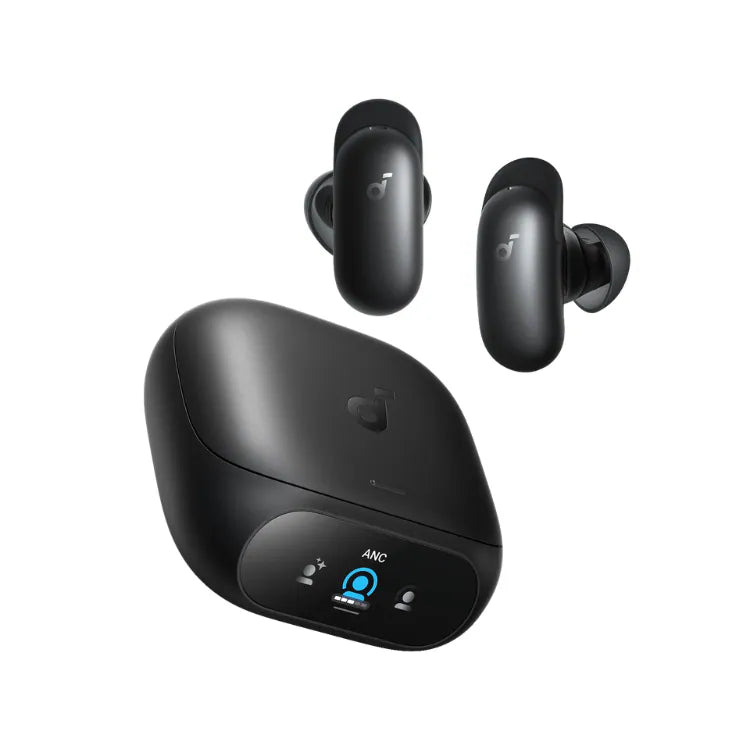 Anker - Soundcore Liberty 5 Pro 降噪真無線藍牙耳機 True Wireless Earbuds【香港行貨】