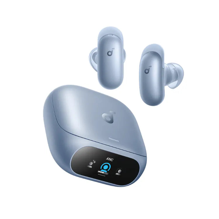 Anker - Soundcore Liberty 5 Pro 降噪真無線藍牙耳機 True Wireless Earbuds【香港行貨】