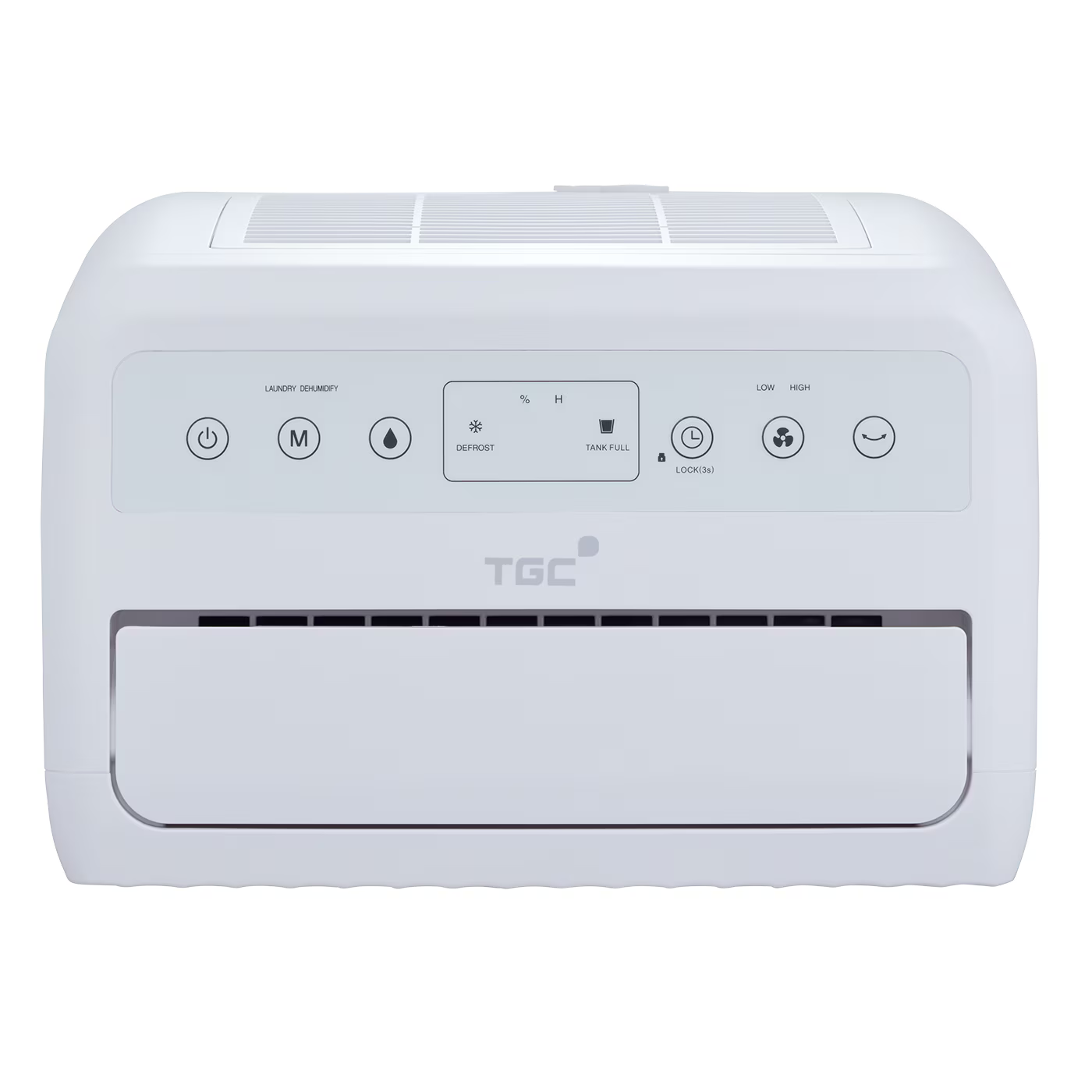 TGC - TDF130 23公升 抽濕機 Dehumidifier (1 級能源標籤)【香港行貨】