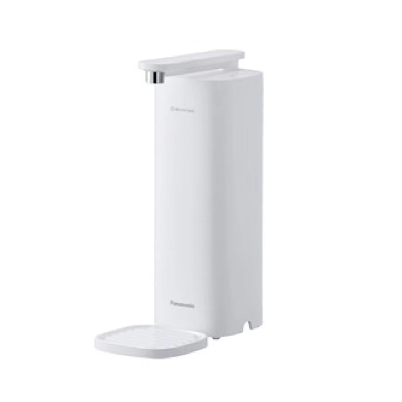 Panasonic - 樂聲 TK-CS600 座枱式濾水器 日本製濾水機 Water Purifier Counter Top Type【香港行貨】