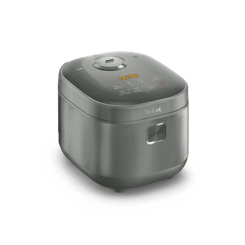 Tefal特福 - RK818A Rice Master IH 球釜電飯煲 (1.8公升,10杯) IH RICE COOKER【香港行貨】