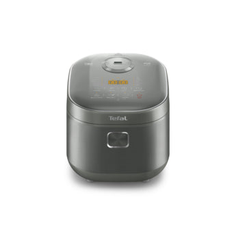 Tefal特福 - RK818A Rice Master IH 球釜電飯煲 (1.8公升,10杯) IH RICE COOKER【香港行貨】