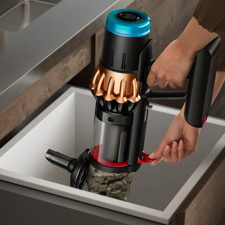 Dyson - V16 Piston Animal 無線吸塵機 (SV53-A) Cordless Vacuum【香港行貨】