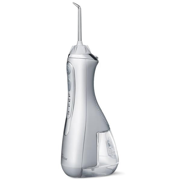 Waterpik - 便攜式無線水牙線 Cordless Advanced 2.0 Water Flosser WP-580 WP-582 WP-587