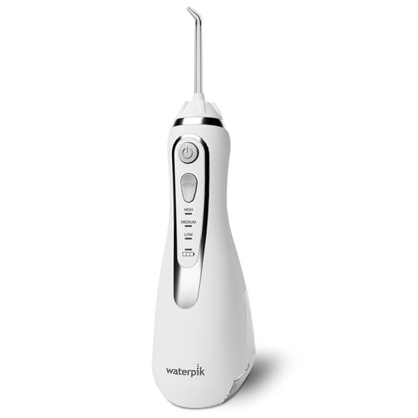 Waterpik - 便攜式無線水牙線 Cordless Advanced 2.0 Water Flosser WP-580 WP-582 WP-587