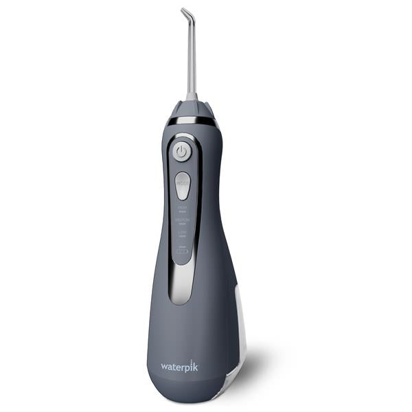 Waterpik - 便攜式無線水牙線 Cordless Advanced 2.0 Water Flosser WP-580 WP-582 WP-587