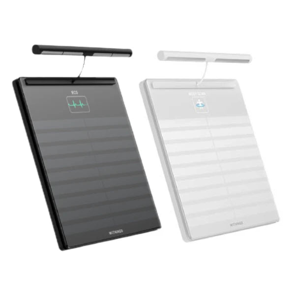 Withings - Body Scan 體脂計 智能體重計【香港行貨|1年保養】