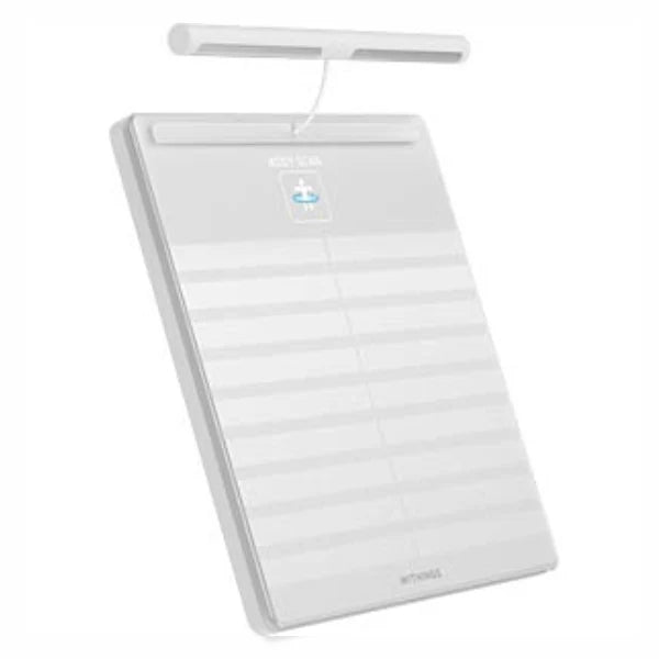 Withings - Body Scan 體脂計 智能體重計【香港行貨|1年保養】