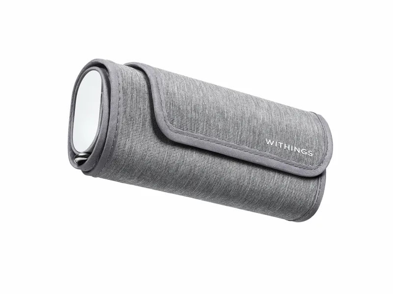 Withings - BPM Connect 便攜式Wi-Fi血壓計 Blood Pressure Monitors【香港行貨|1年保養】
