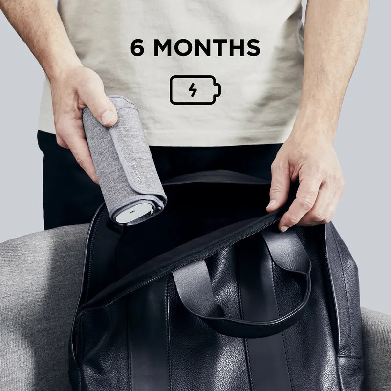 Withings - BPM Connect 便攜式Wi-Fi血壓計 Blood Pressure Monitors【香港行貨|1年保養】