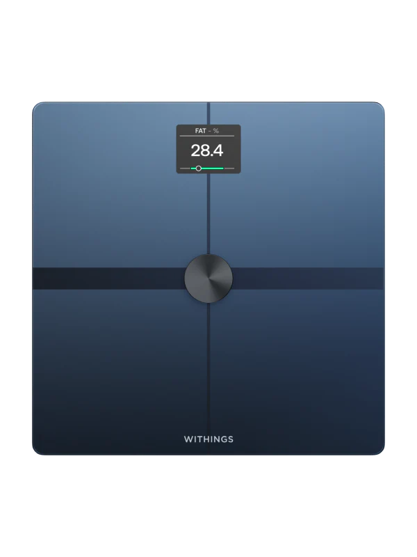 Withings - Body Smart WiFi 智能體重磅【香港行貨|1年保養】
