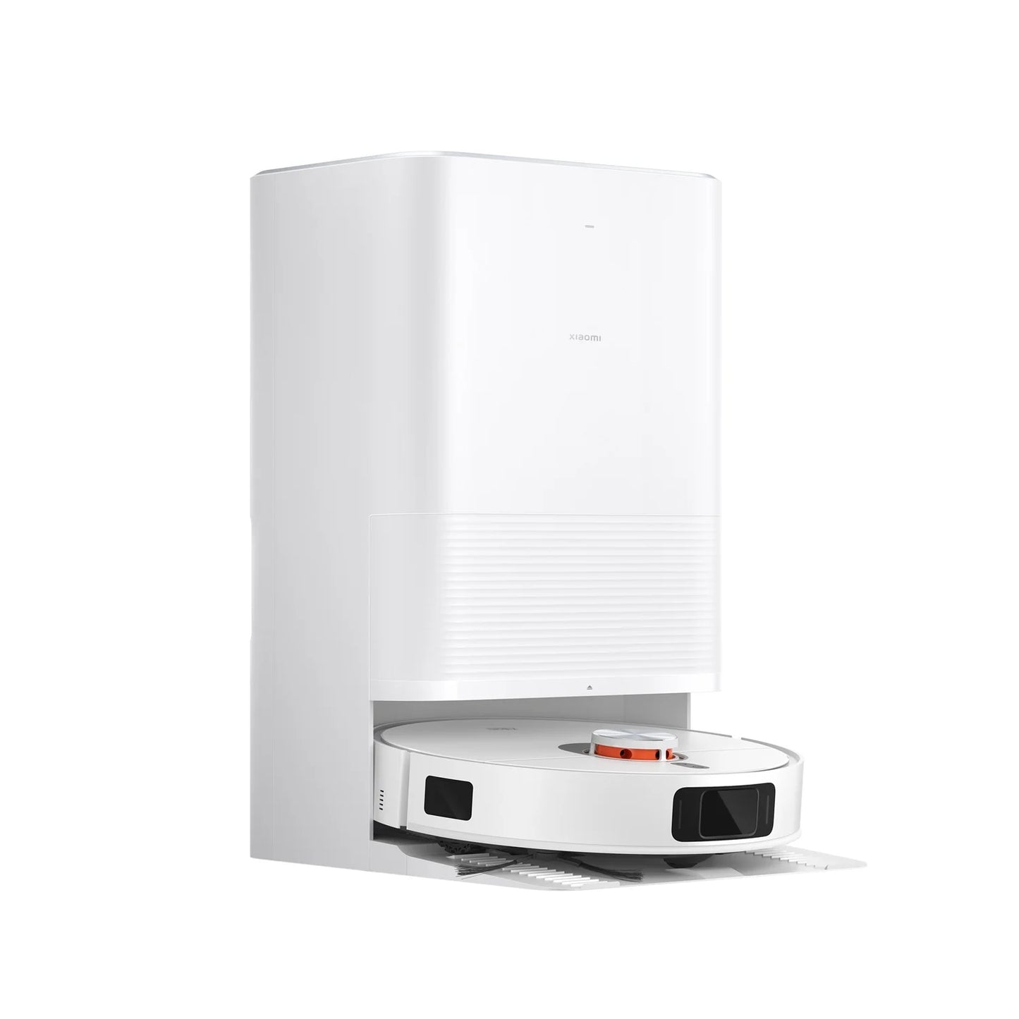 Xiaomi - 小米 X20 Pro 掃拖機器人 Robot Vacuum BHR8872EN【香港行貨】