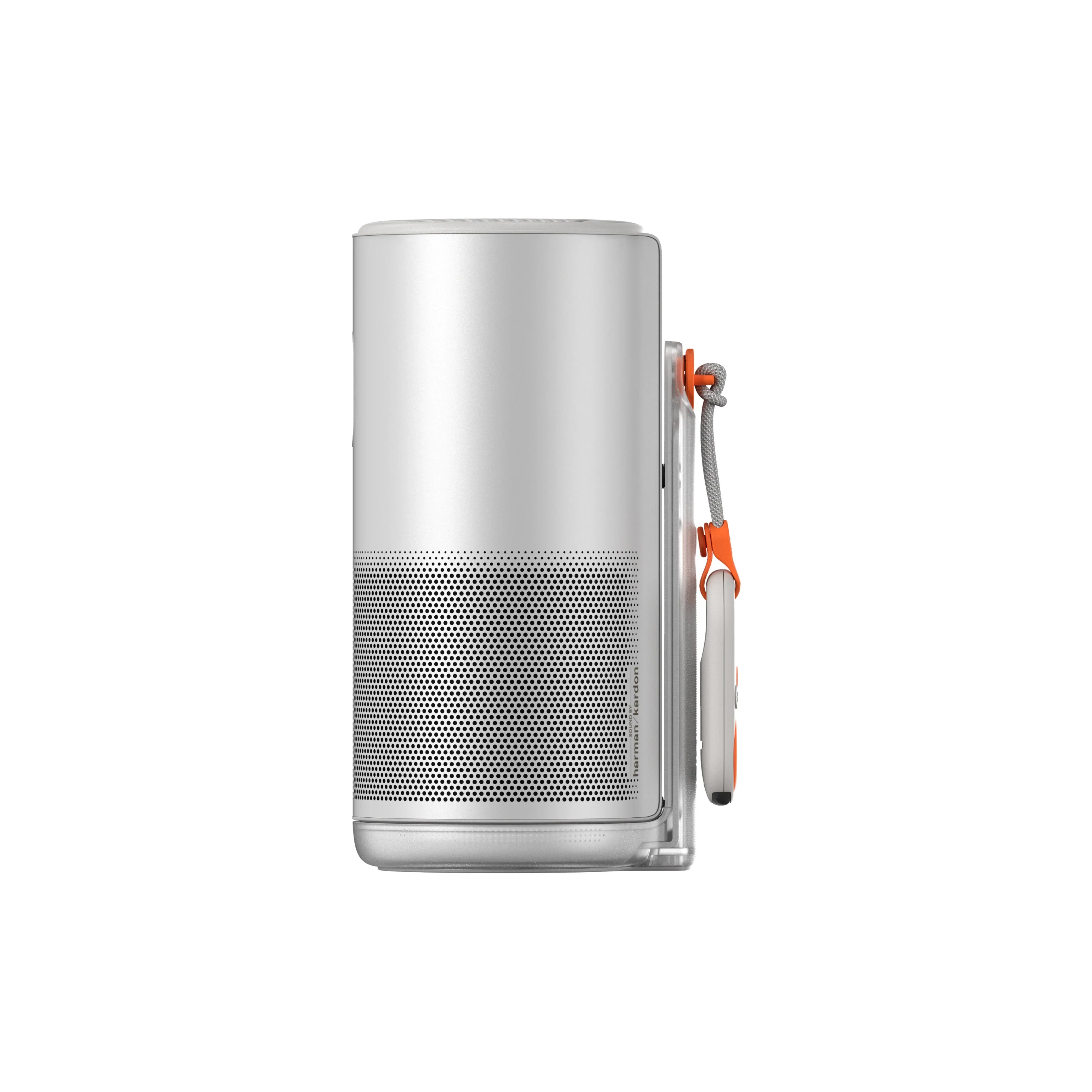 XGIMI - 極米 MoGo 4 高清便攜家用投影機 HD Portable Projector【原裝行貨】