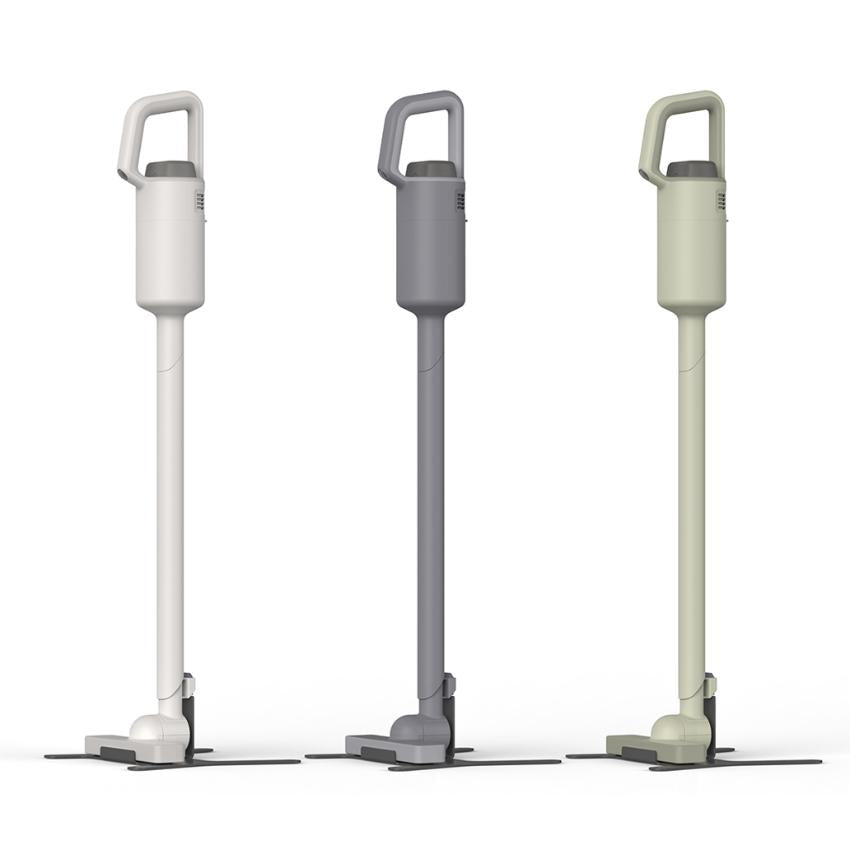 正負零 - 日本版 XJC-G040 無線吸塵機 Cordless Cleaner【平行進口】