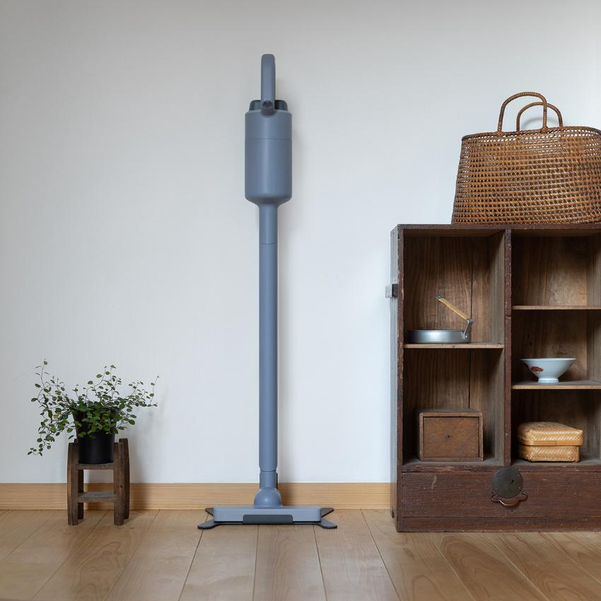 正負零 - 日本版 XJC-G040 無線吸塵機 Cordless Cleaner【平行進口】