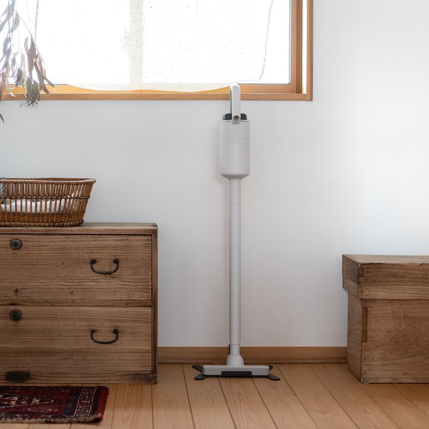 正負零 - 日本版 XJC-G040 無線吸塵機 Cordless Cleaner【平行進口】