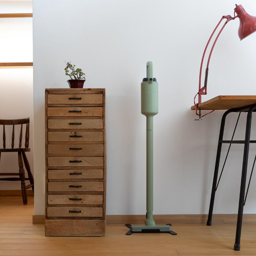 正負零 - 日本版 XJC-G040 無線吸塵機 Cordless Cleaner【平行進口】