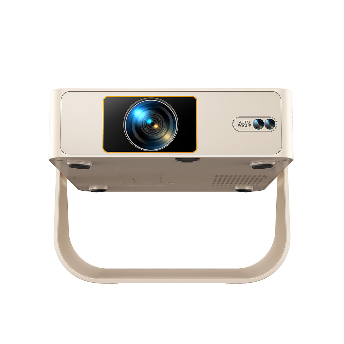 Yaber - L1 Pro 旅行公幹超輕便攜旋轉智能投影機 Travel Portable Projector【香港行貨】