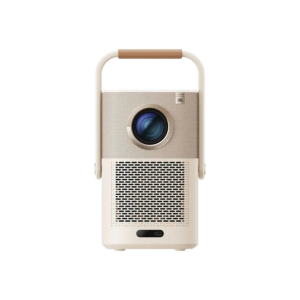 Yaber - Yaber T2 Plus GTV 升級版便攜智能投影機 Portable Projector【香港行貨】