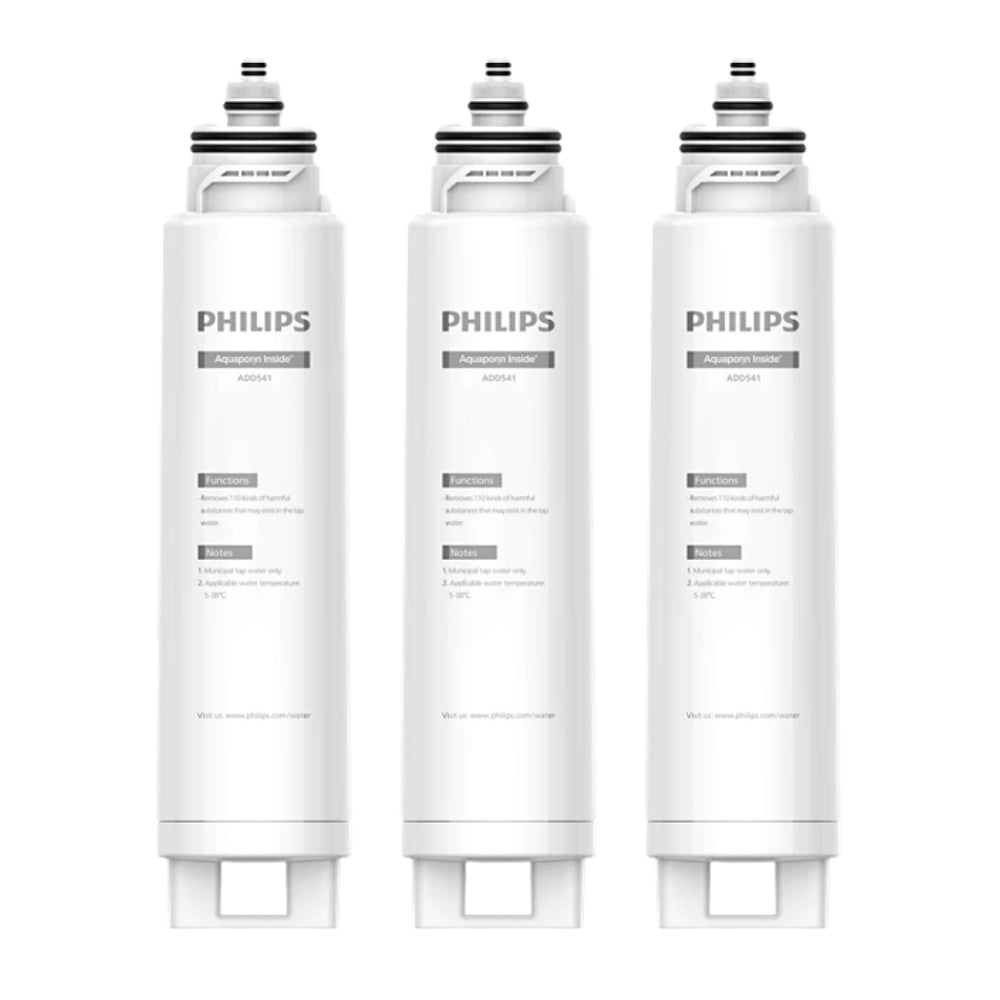 Philips - 飛利浦 ADD541 RO純淨飲水機濾水芯 Water Cartridge (Philips ADD6901H/ADD6901)【香港行貨】