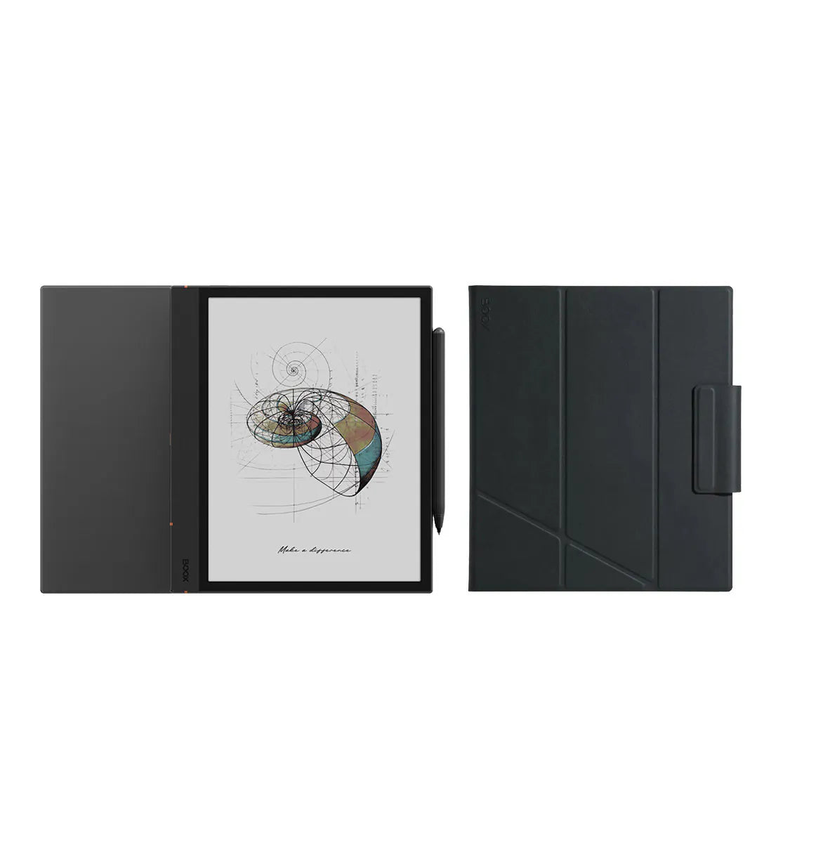 BOOX - 文石 BOOX 10.3'' Note Air4 C (6+64GB) E-Reader 電子書閱讀器 (送保護套)【香港行貨】