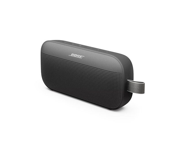 Bose - SoundLink Flex 2 便攜式揚聲器 Portable Speakers【香港行貨】