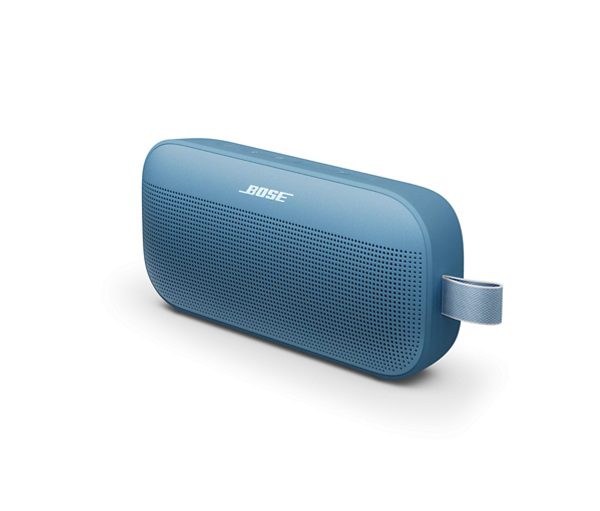 Bose - SoundLink Flex 2 便攜式揚聲器 Portable Speakers【香港行貨】