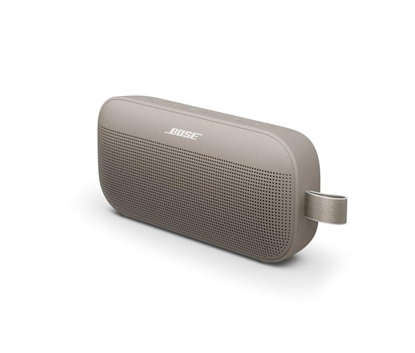 Bose - SoundLink Flex 2 便攜式揚聲器 Portable Speakers【香港行貨】