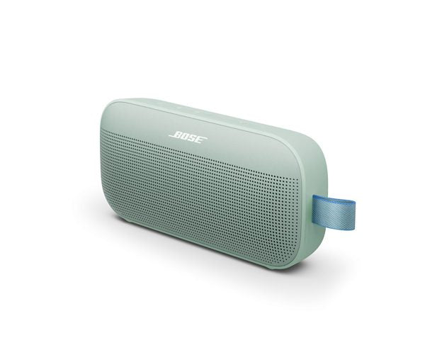 Bose - SoundLink Flex 2 便攜式揚聲器 Portable Speakers【香港行貨】