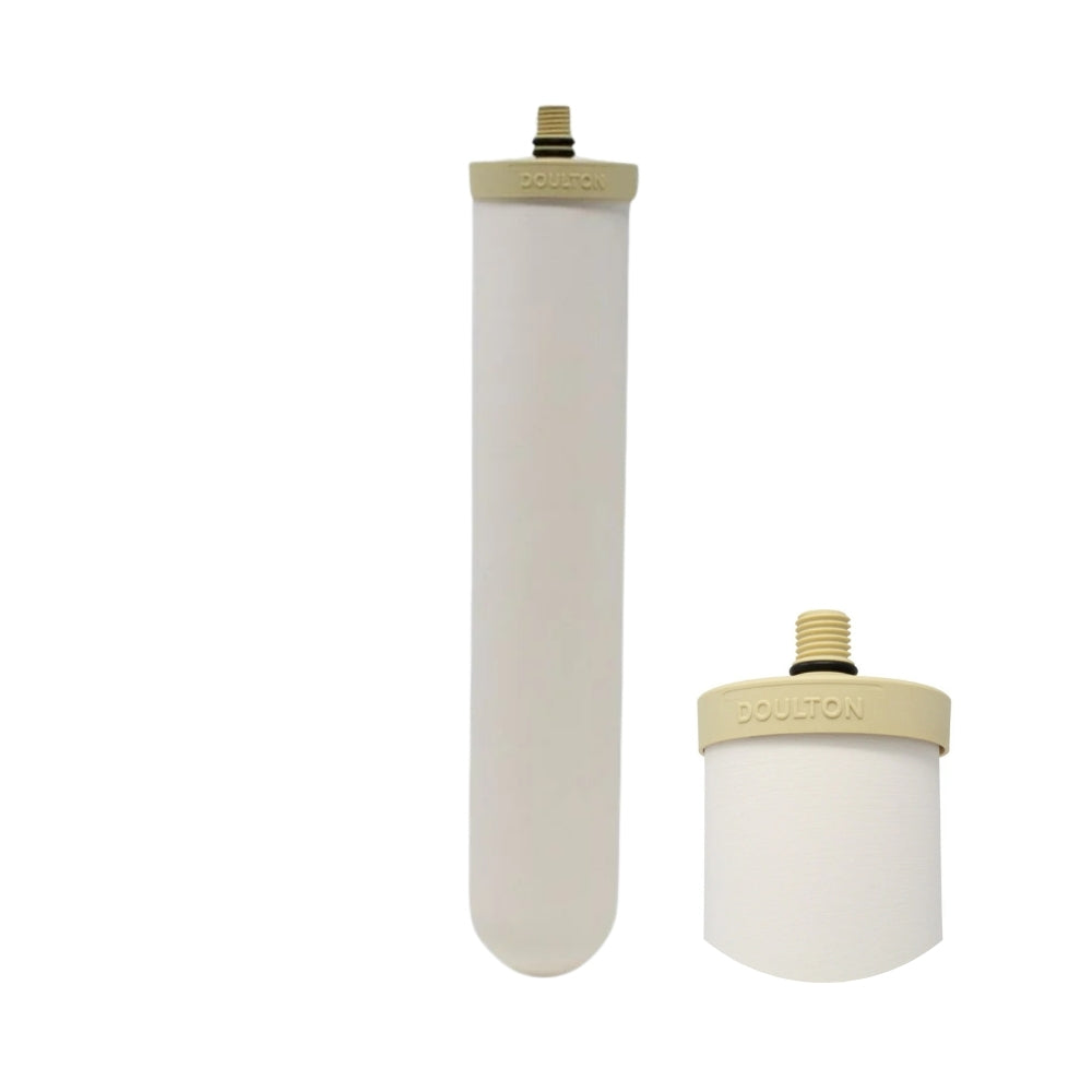 Doulton - Ultra SI 2505 (BTU 2501升級版) 抑制水垢沉積 濾水器替換濾芯 Water Filter (M12接頭)【平行進口】
