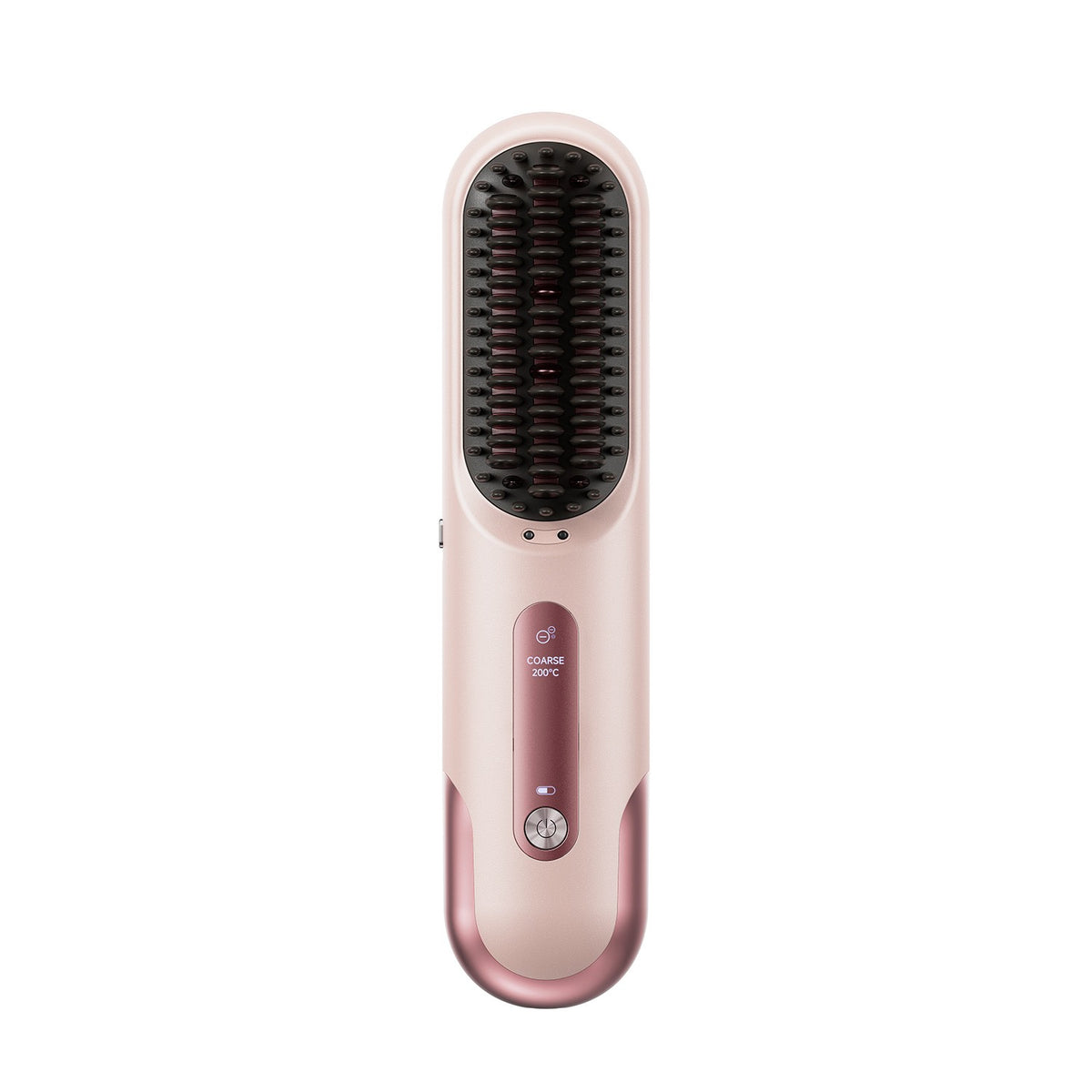 DREAME - 追覓 Sleek 直髮梳 Hair Straighten Brush【香港行貨|1年保養】