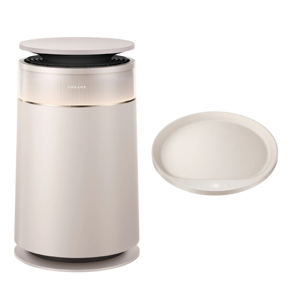 DREAME - 追覓 FP10 主動集毛寵物空氣清新機 貓狗吸毛空清機 Pet Air Purifier【香港行貨|1年保養】
