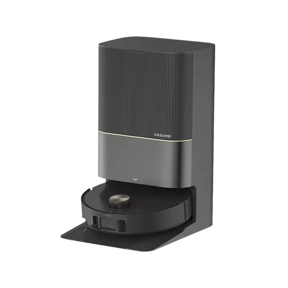 DREAME - 追覓 X50 Ultra AI 全能頂配旗艦掃地機 掃地機械人 Robot Vacuum【香港行貨|1年保養】