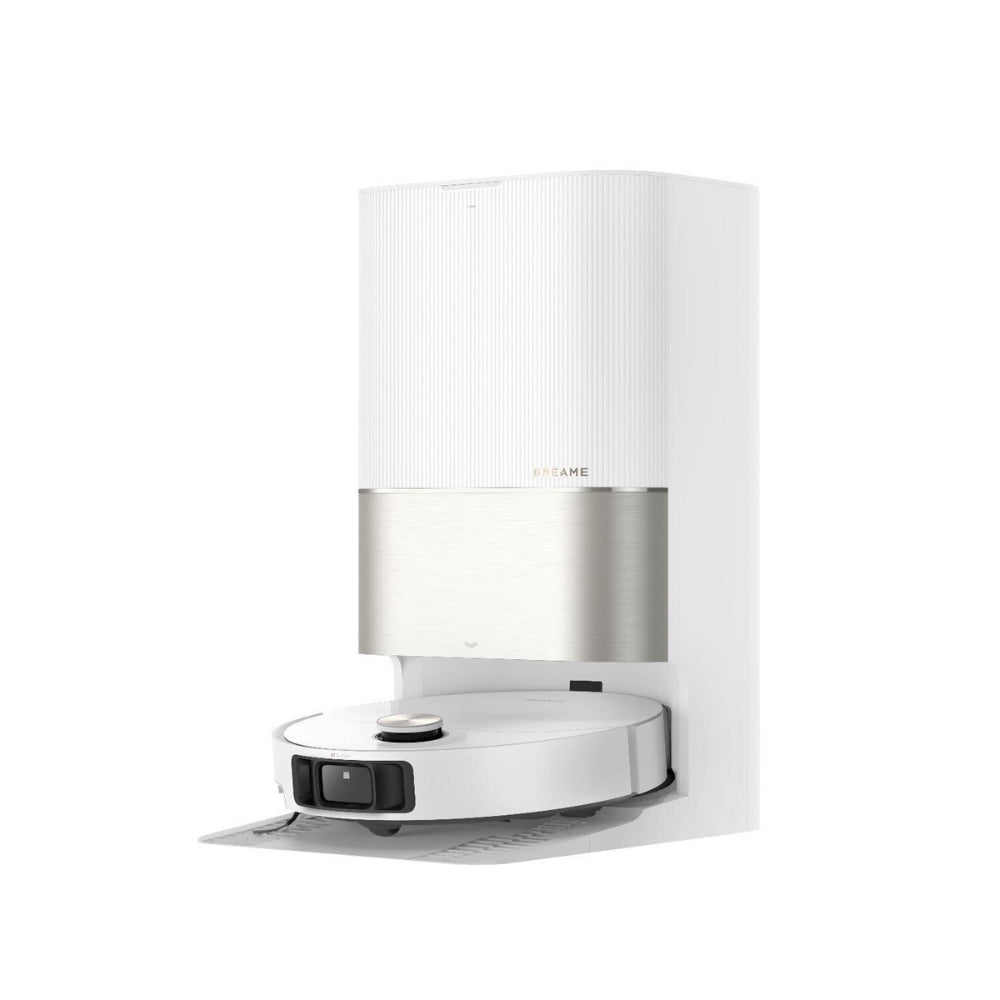 DREAME - 追覓 X50 Ultra AI 全能頂配旗艦掃地機 掃地機械人 Robot Vacuum【香港行貨|1年保養】