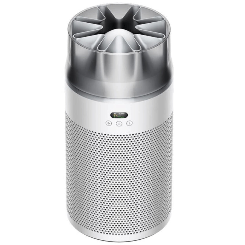Dyson - 戴森 HJ10 HushJet Purifier Compact 空氣清新機【香港行貨】