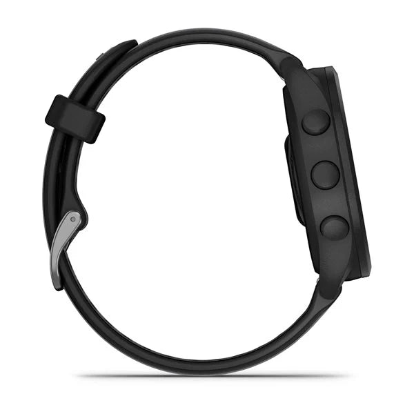 Garmin - Forerunner 165 智能手錶 運動手錶 GPS智慧心率進階跑錶【香港行貨|1年保養】