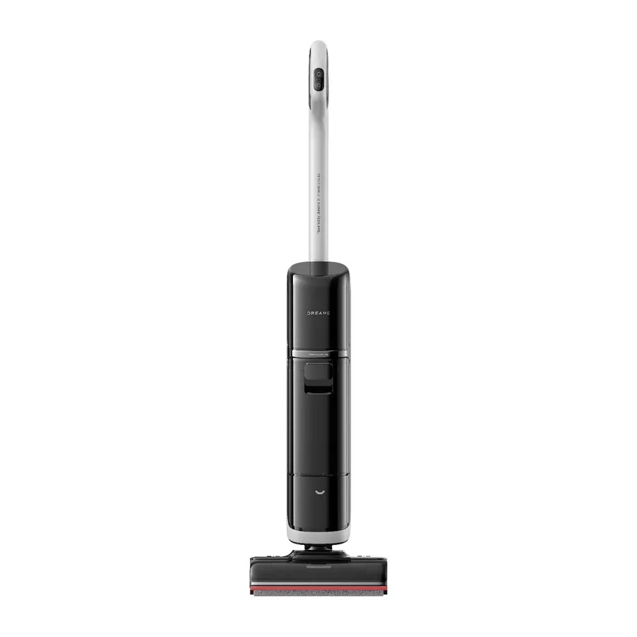 DREAME - 追覓 H15 Pro Heat AI 機械臂熱水洗地機 Wet and Dry Vacuum【香港行貨|1年保養】