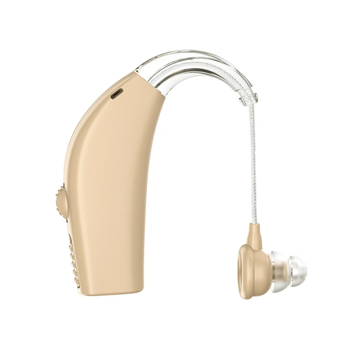 VOCA 和泰 - HA10 耳背式助聽器 Behind-the-ear Hearing Aid【香港行貨|1年保養】