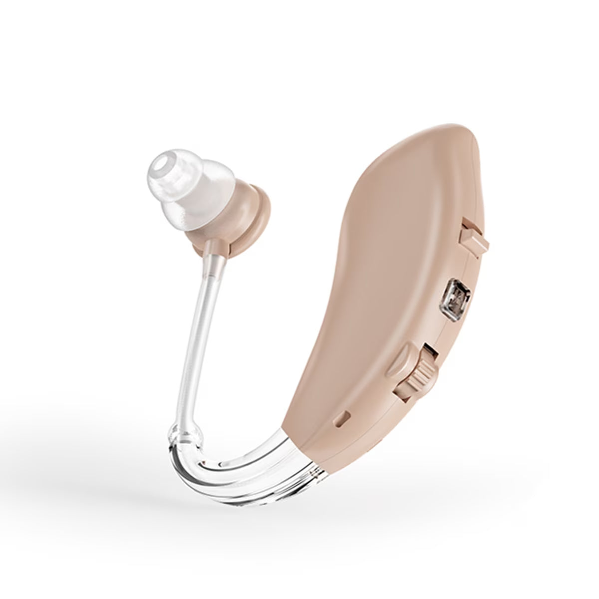 VOCA 和泰 - HA20 耳背式助聽器 Behind-the-ear Hearing Aid【香港行貨|1年保養】